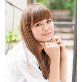 純情派愛されロング